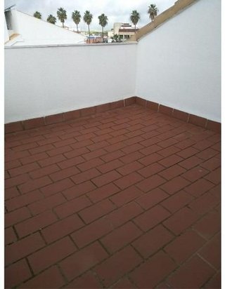 Chalet en venta en Bollullos de la Mitación