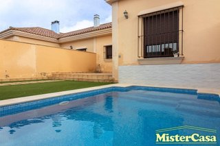 Casa adosada en venta en Norte en Jerez de la Frontera