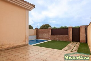 Casa adosada en venta en Norte en Jerez de la Frontera
