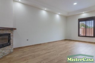 Casa adosada en venta en Norte en Jerez de la Frontera