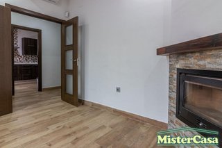 Casa adosada en venta en Norte en Jerez de la Frontera