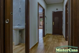 Casa adosada en venta en Norte en Jerez de la Frontera