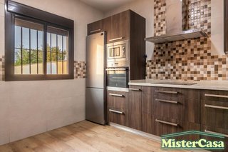 Casa adosada en venta en Norte en Jerez de la Frontera