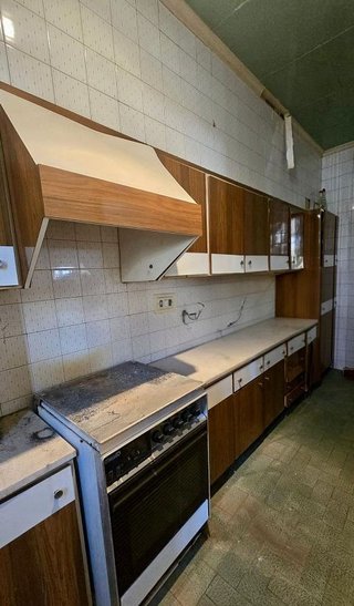 Casa adosada en venta en Picassent