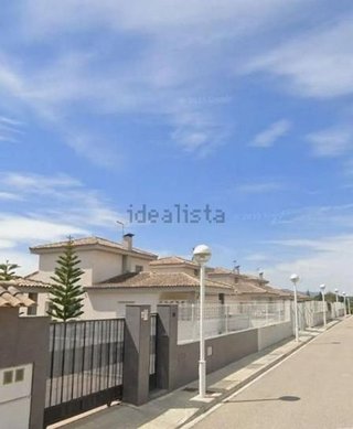Casa adosada en venta en Monserrat