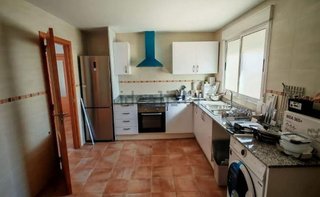 Casa adosada en venta en Monserrat