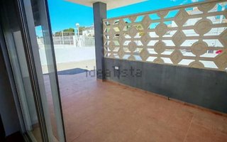 Casa adosada en venta en Monserrat