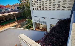 Casa adosada en venta en Monserrat
