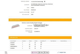 Casa adosada en venta en Monserrat