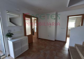 Casa adosada en venta en Monserrat