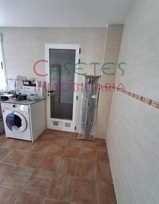 Casa adosada en venta en Monserrat