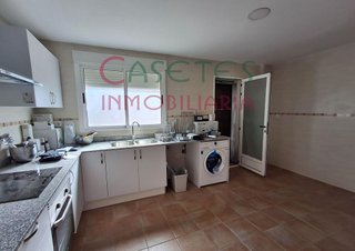Casa adosada en venta en Monserrat