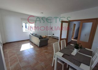 Casa adosada en venta en Monserrat