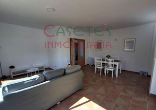 Casa adosada en venta en Monserrat