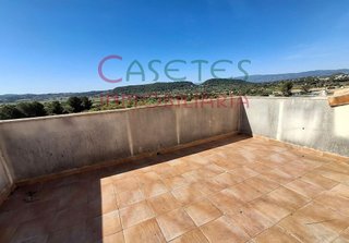 Casa adosada en venta en Monserrat