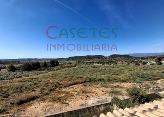 Casa adosada en venta en Monserrat