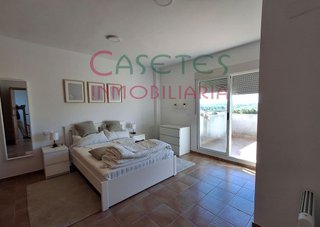 Casa adosada en venta en Monserrat