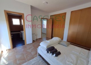 Casa adosada en venta en Monserrat