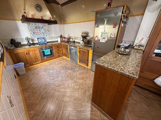 Chalet en venta en Centro - Doña Mercedes en Dos Hermanas