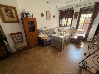 Chalet en venta en Centro - Doña Mercedes en Dos Hermanas