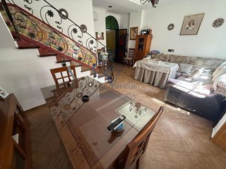 Chalet en venta en Centro - Doña Mercedes en Dos Hermanas