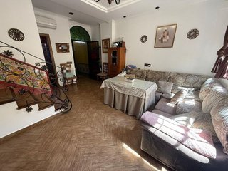 Chalet en venta en Centro - Doña Mercedes en Dos Hermanas