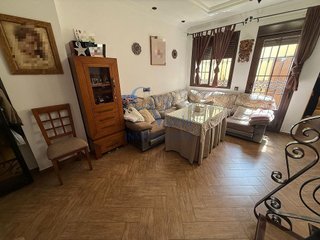 Chalet en venta en Centro - Doña Mercedes en Dos Hermanas