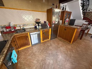 Chalet en venta en Centro - Doña Mercedes en Dos Hermanas