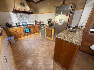 Chalet en venta en Centro - Doña Mercedes en Dos Hermanas