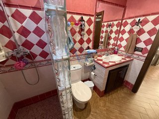 Chalet en venta en Centro - Doña Mercedes en Dos Hermanas