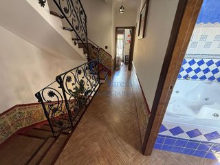 Chalet en venta en Centro - Doña Mercedes en Dos Hermanas