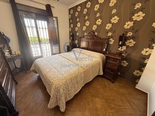 Chalet en venta en Centro - Doña Mercedes en Dos Hermanas