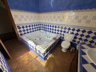 Chalet en venta en Centro - Doña Mercedes en Dos Hermanas