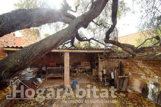 Chalet en venta en Vall d´Uixó (la)