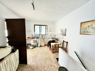 Casa adosada en venta en Almuñecar en Almuñécar