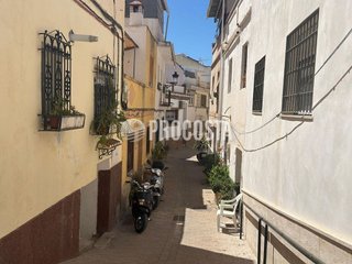 Casa adosada en venta en Almuñecar en Almuñécar