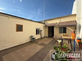 Casa adosada en venta en Picassent