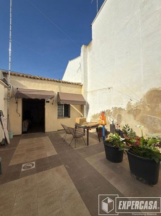 Casa adosada en venta en Picassent