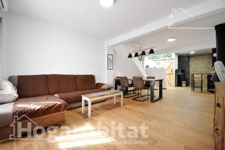 Chalet en venta en Tavernes de la Valldigna