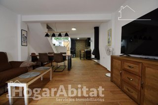 Chalet en venta en Tavernes de la Valldigna