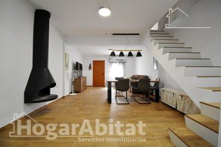 Chalet en venta en Tavernes de la Valldigna