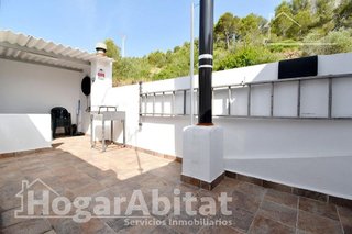 Chalet en venta en Tavernes de la Valldigna