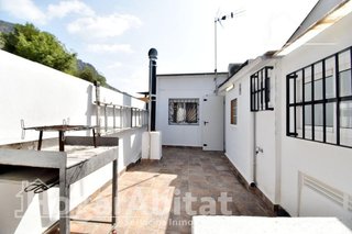 Chalet en venta en Tavernes de la Valldigna