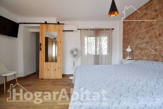 Chalet en venta en Tavernes de la Valldigna