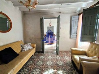 Casa adosada en venta en Santomera