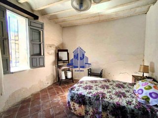 Casa adosada en venta en Santomera