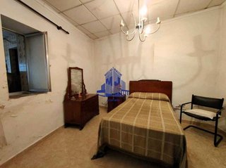 Casa adosada en venta en Santomera