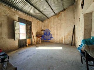 Casa adosada en venta en Santomera
