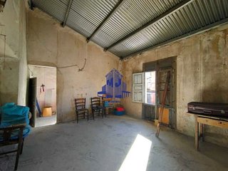 Casa adosada en venta en Santomera