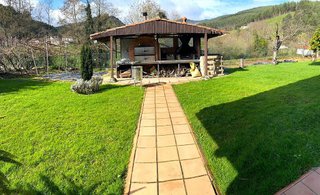 Chalet en venta en Sámano en Castro Urdiales